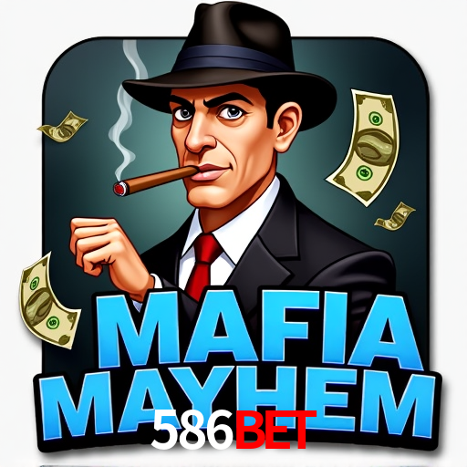 Bonus na Cassino Online 586Bet