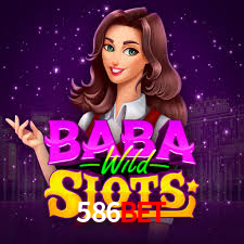 Cassino na plataforma 586Bet